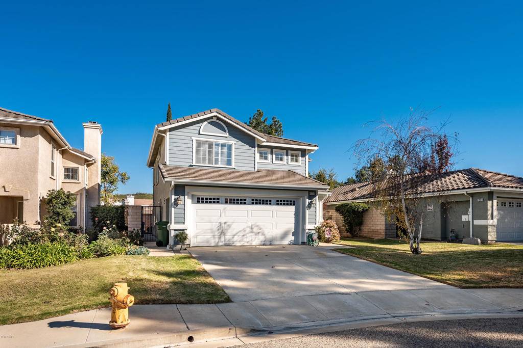 Simi Valley, CA 93065,1212 Hobbit CT