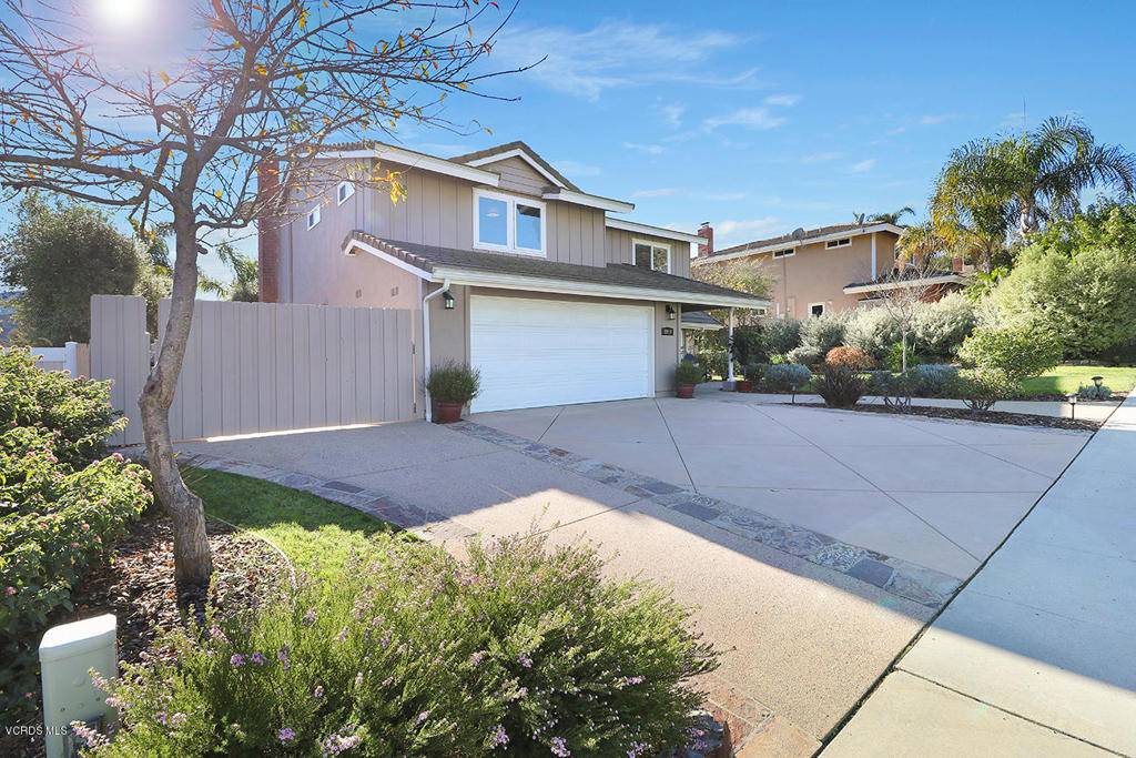 Newbury Park, CA 91320,3918 Mayfield ST