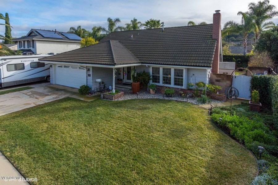 Newbury Park, CA 91320,2750 Elmira ST