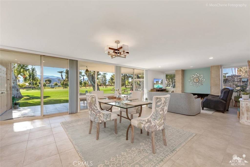 Bermuda Dunes, CA 92203,42499 Adams #18 ST