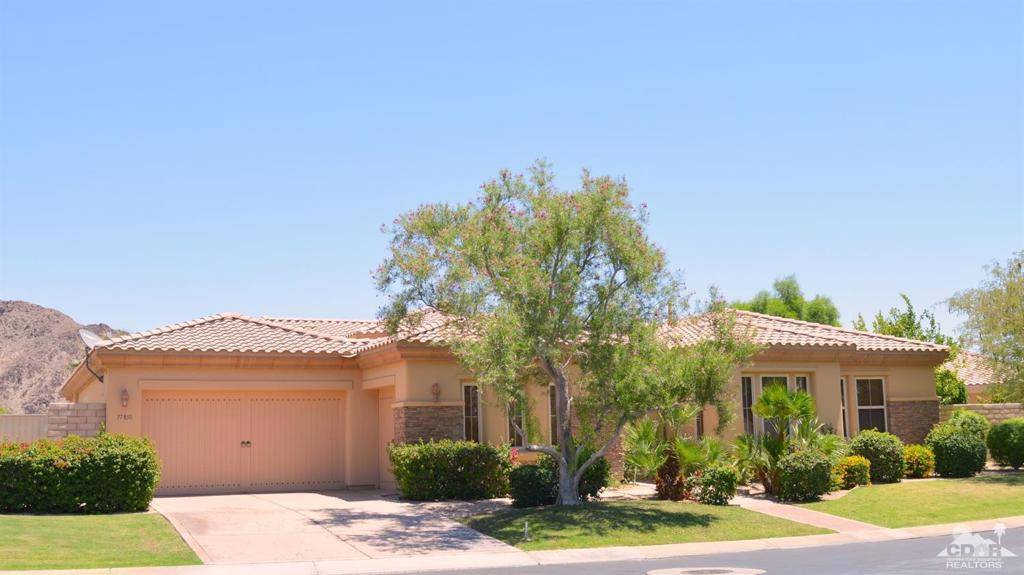 La Quinta, CA 92253,77850 Desert DR