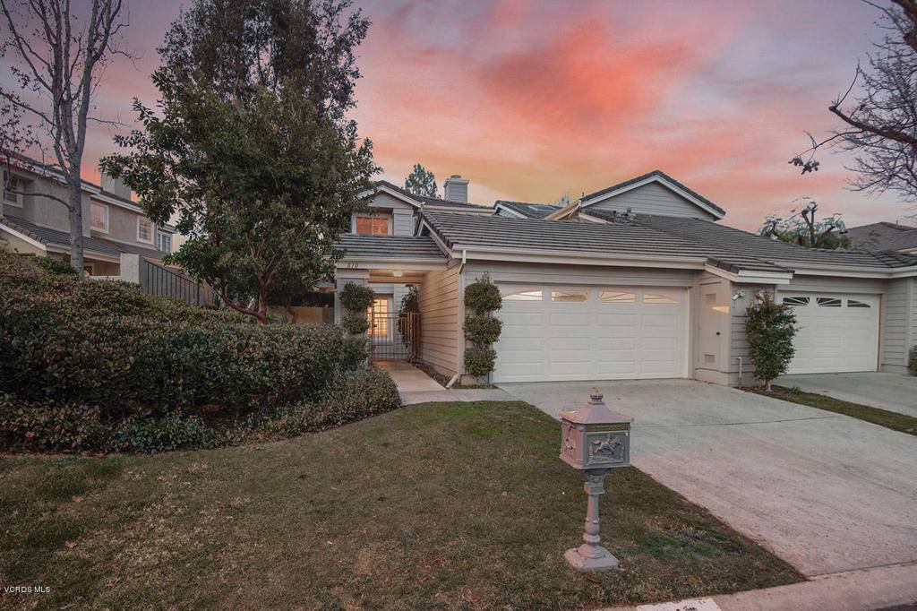 Westlake Village, CA 91362,810 Sunstone ST