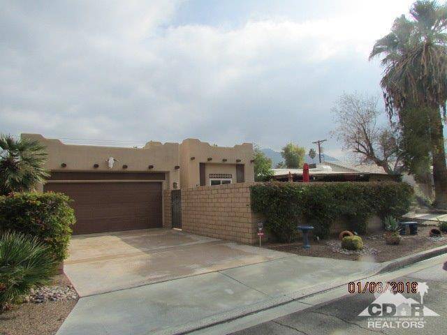 La Quinta, CA 92253,51610 Avenida Carranza