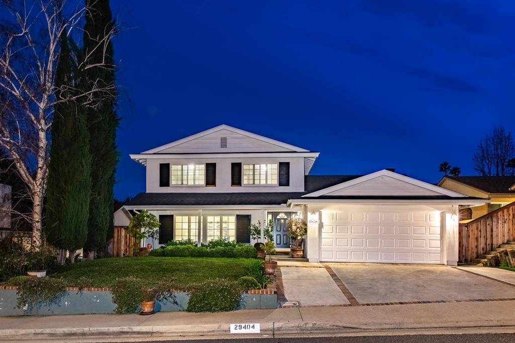 Agoura Hills, CA 91301,29404 Quail Run DR