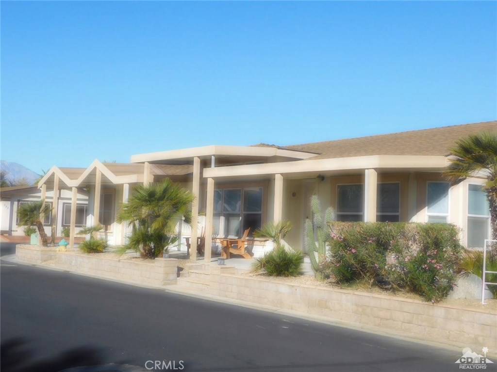 Palm Desert, CA 92260,73450 Country Club DR #273