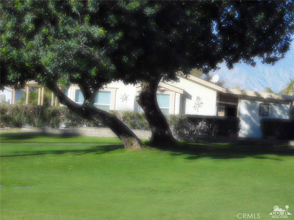 Palm Desert, CA 92260,73450 Country Club DR #273