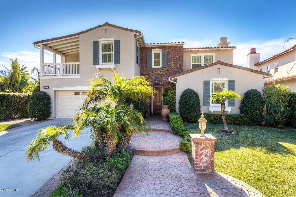 Newbury Park, CA 91320,4992 Via Santana