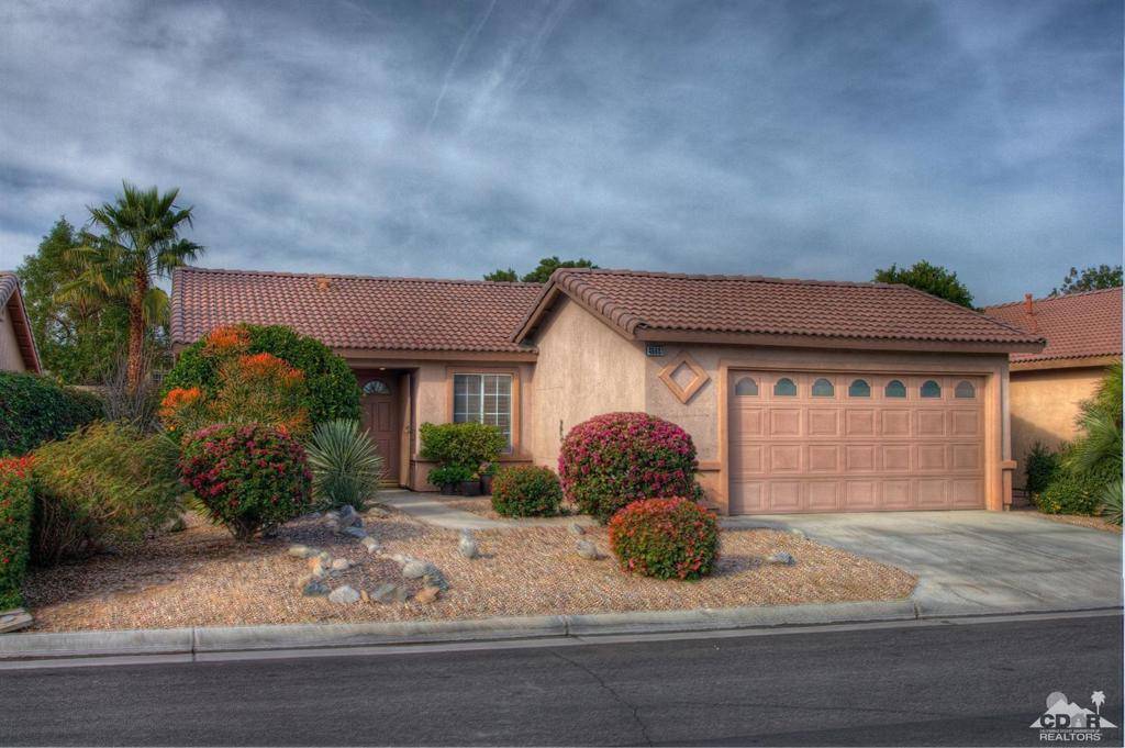 Indio, CA 92201,49681 Truman WAY