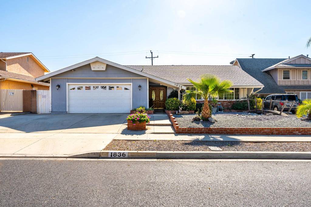 Simi Valley, CA 93065,1836 Marcella ST