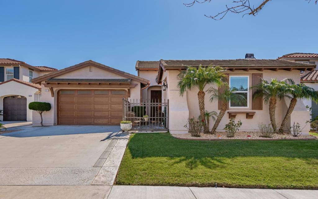 Oxnard, CA 93036,3332 Brookwood LN