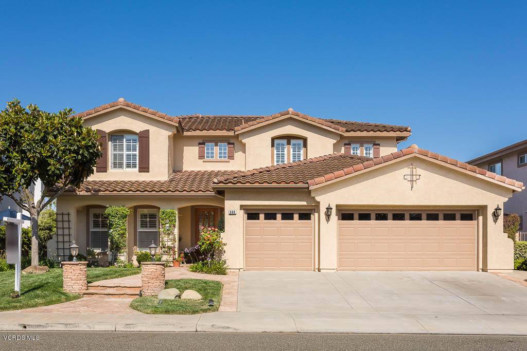 Newbury Park, CA 91320,688 Via Vista