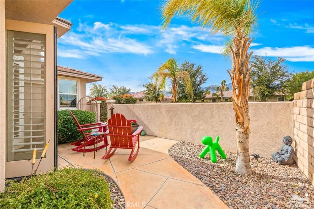 Rancho Mirage, CA 92270,250 Via Padua