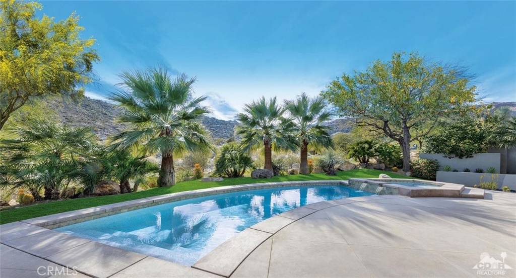 Palm Desert, CA 92260,288 Metate Place