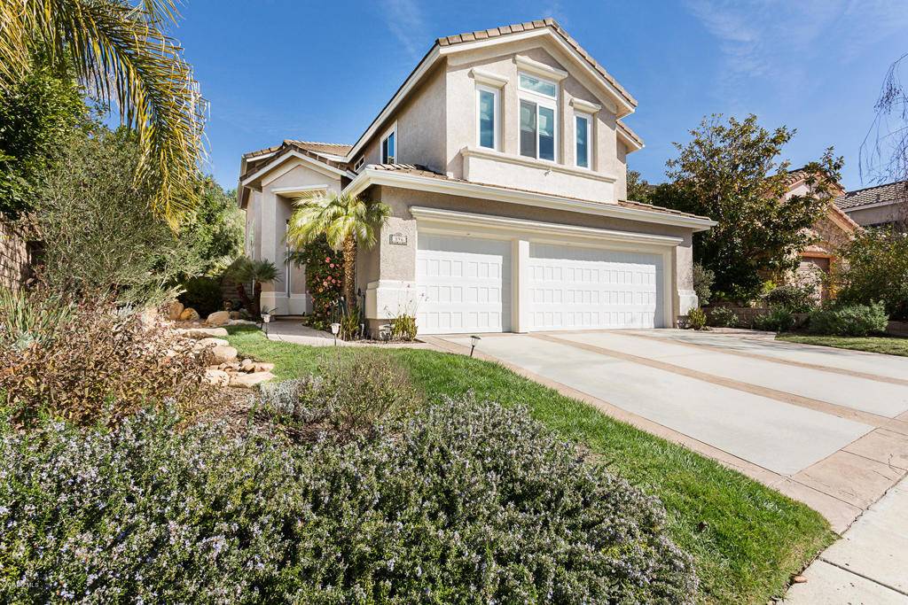 Oak Park, CA 91377,396 Anzio WAY