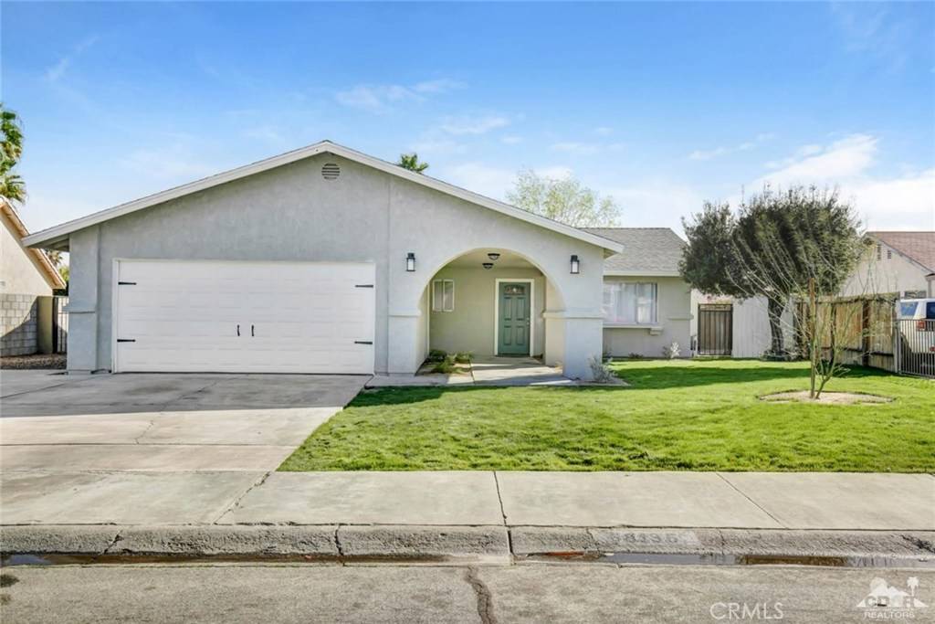 Cathedral City, CA 92234,68135 Marina RD