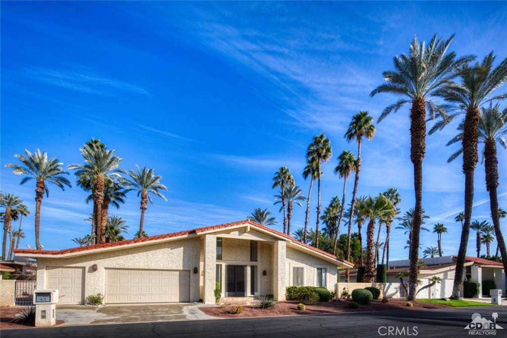 Rancho Mirage, CA 92270,43 Lincoln PL