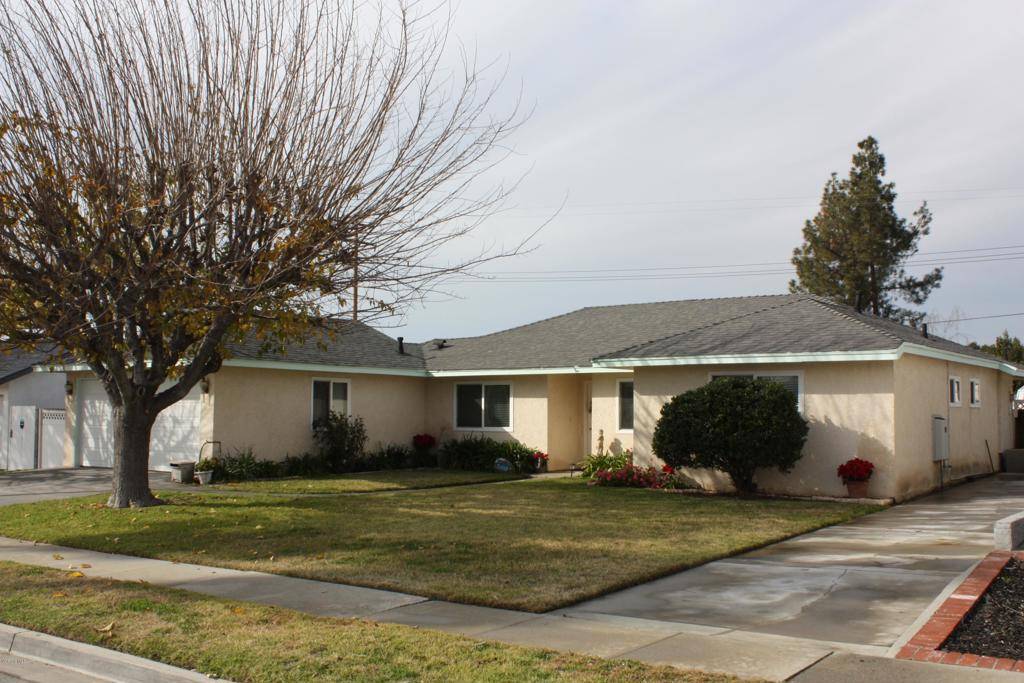 Simi Valley, CA 93065,1479 Pinto ST