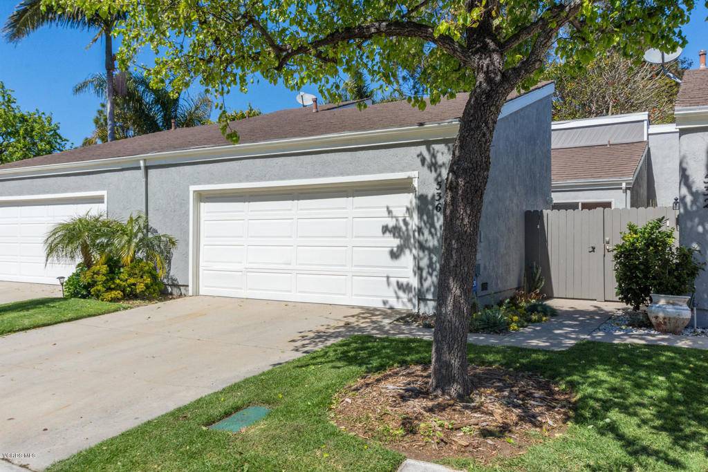 Port Hueneme, CA 93041,536 Broderick WAY