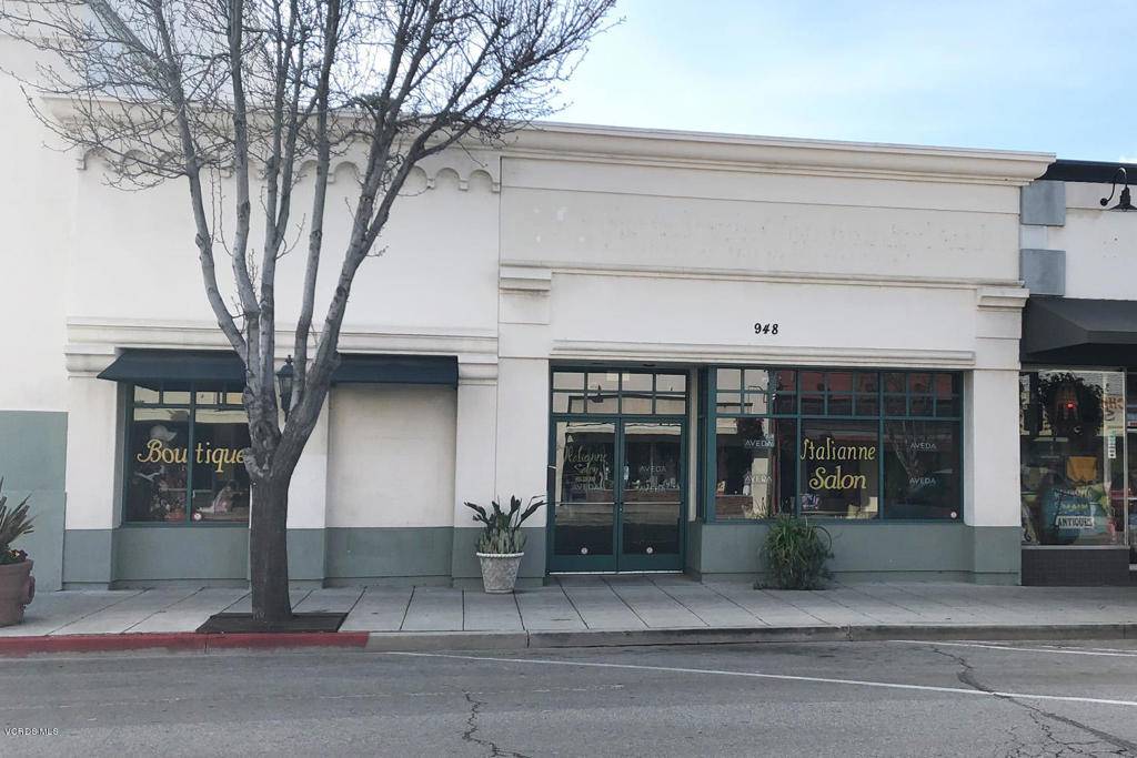 Santa Paula, CA 93060,948 E Main ST