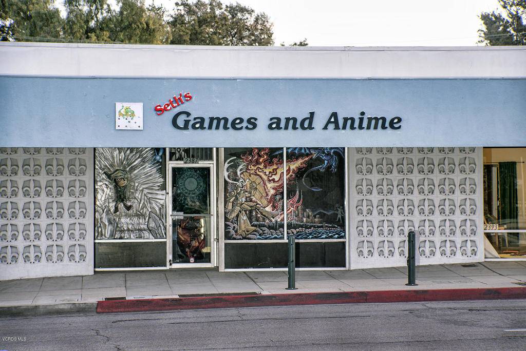 Ventura, CA 93003,2377 E Main ST