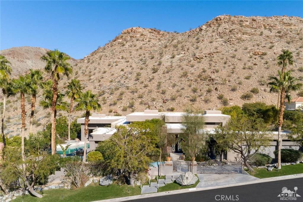 Palm Springs, CA 92264,3674 Andreas Hills DR