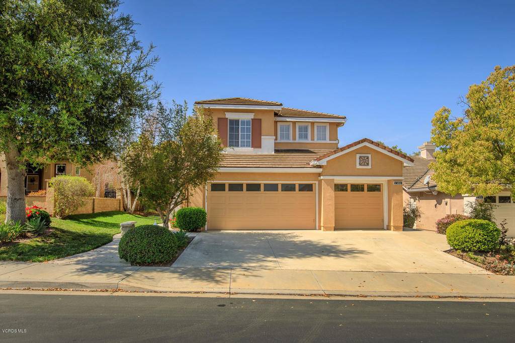 Newbury Park, CA 91320,1388 Sapphire Dragon ST