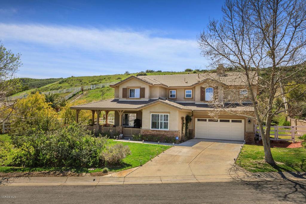 Castaic, CA 91384,30444 Hidden Valley CT