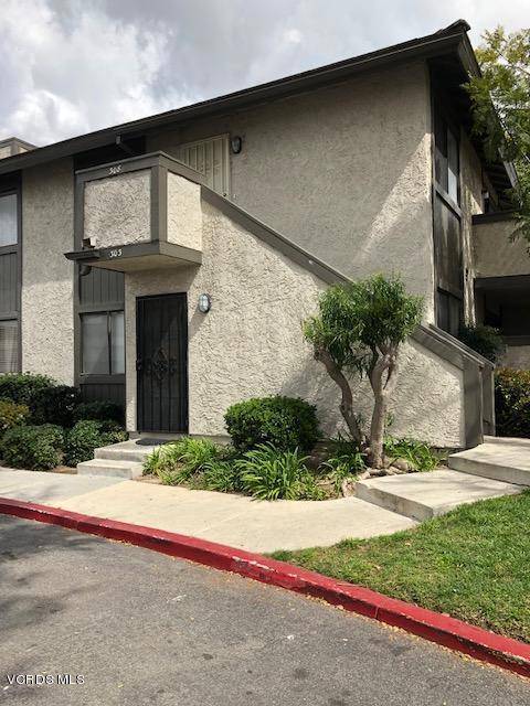 Moorpark, CA 93021,150 E Los Angeles AVE E #308