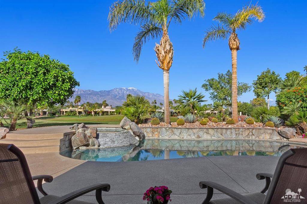 Rancho Mirage, CA 92270,10 Birkdale CIR