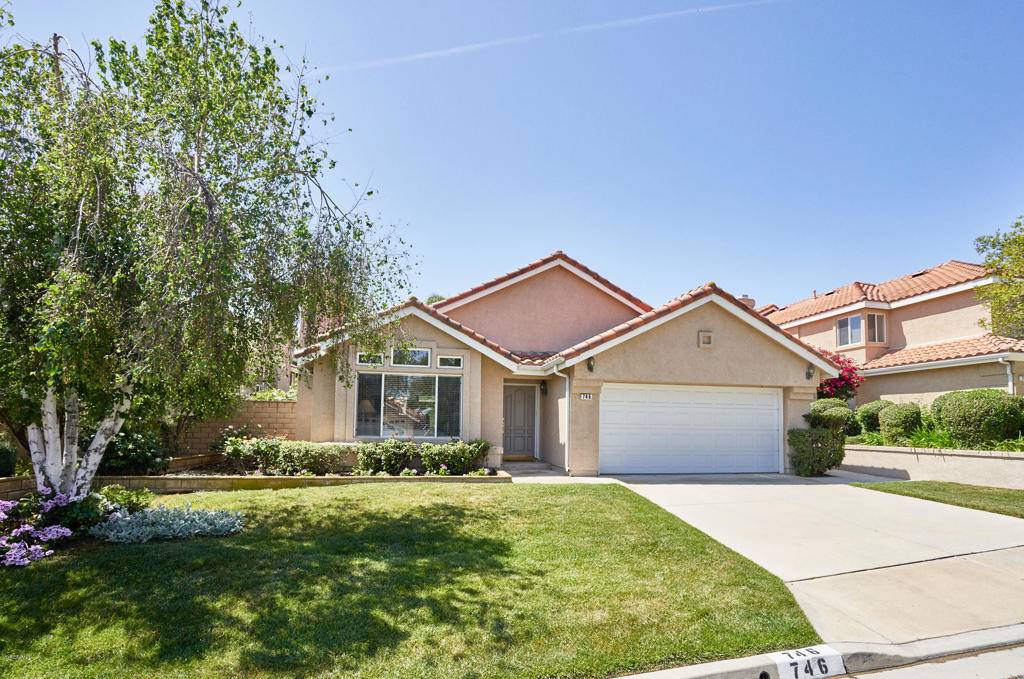 Simi Valley, CA 93065,746 Cranmont CT