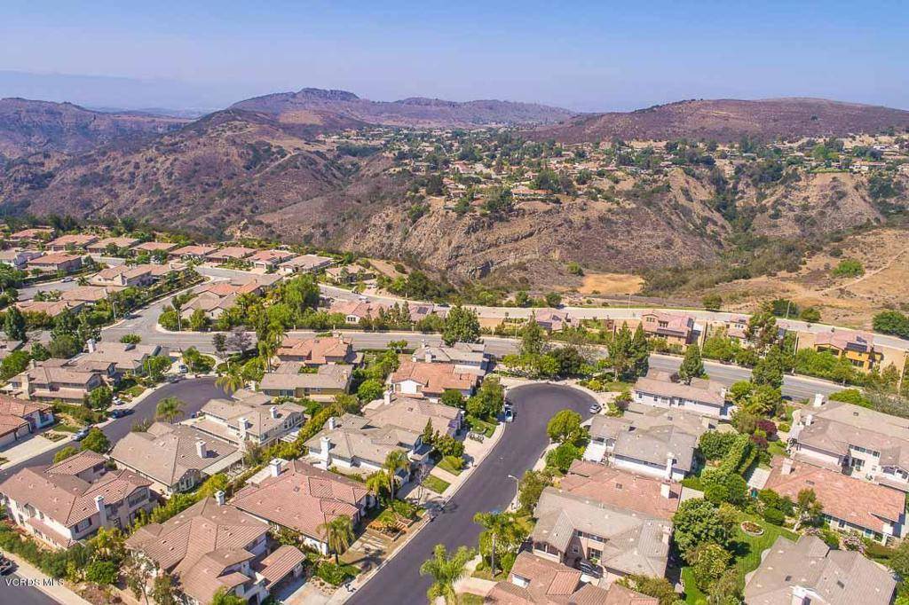 Newbury Park, CA 91320,1383 Feather Hill CT