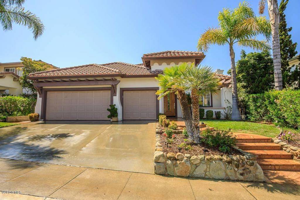 Newbury Park, CA 91320,1383 Feather Hill CT