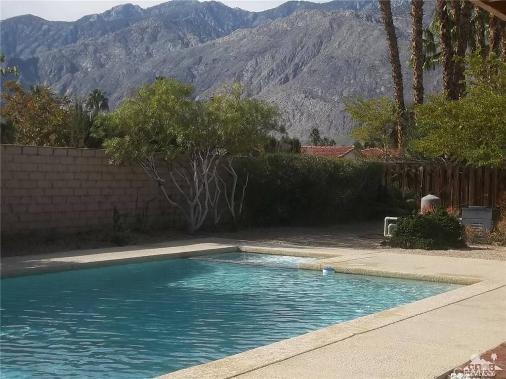 Palm Springs, CA 92262,2413 E El Alameda