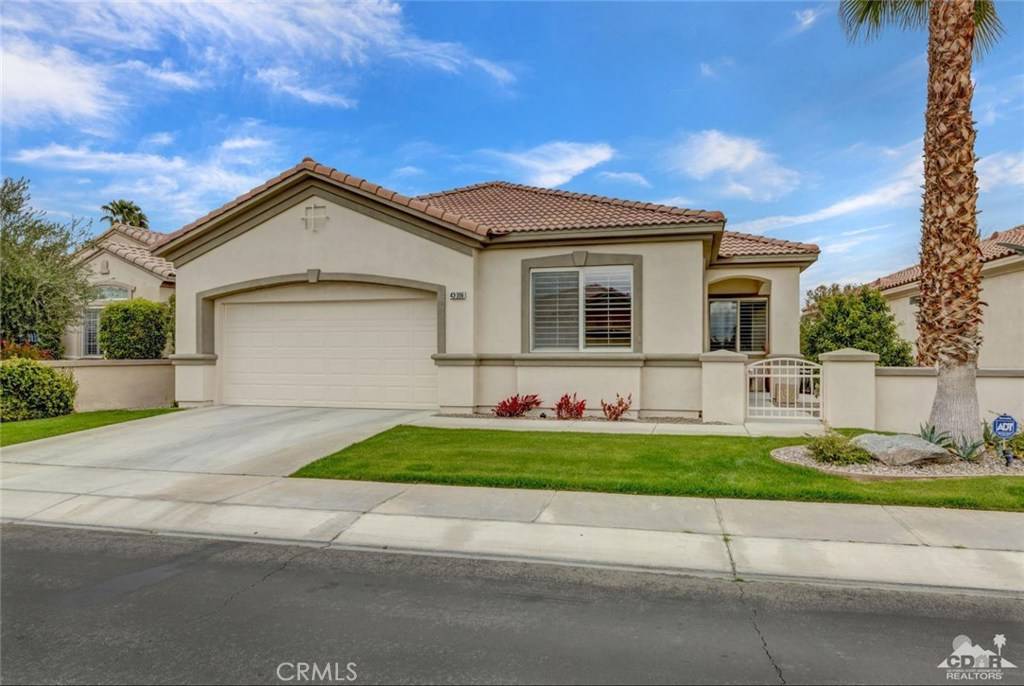 Indio, CA 92201,43396 Saint Andrews DR