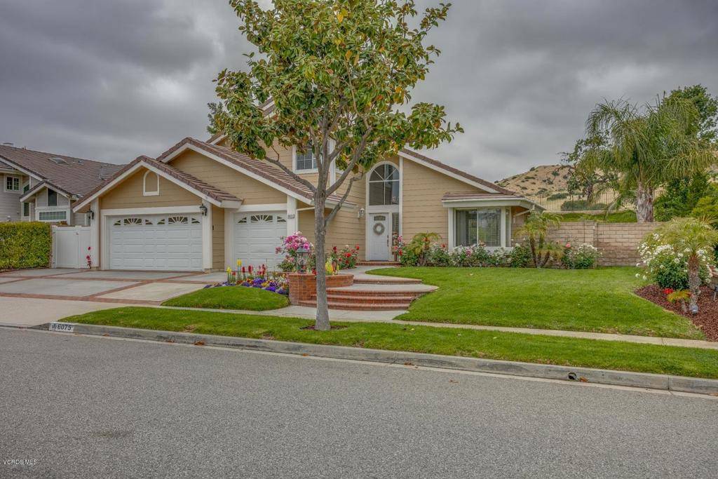 Simi Valley, CA 93063,6075 Mescallero PL