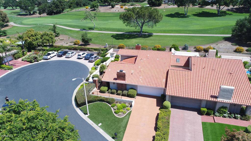 Westlake Village, CA 91362,1764 Royal Saint George DR