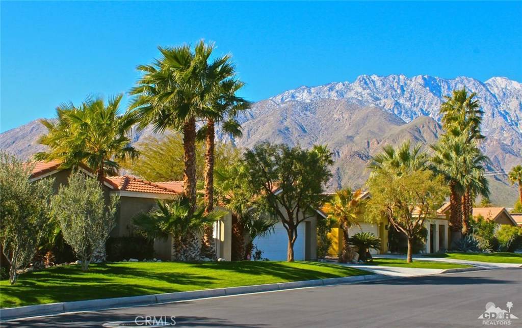 Palm Springs, CA 92262,645 E Daisy ST