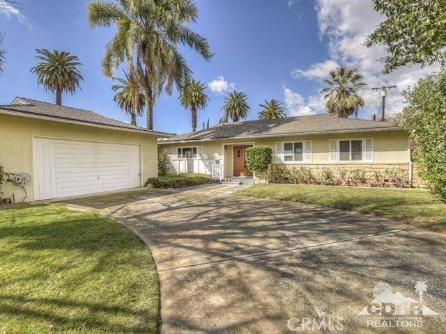 Redlands, CA 92373,820 Serpentine DR