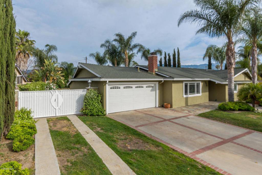 Newbury Park, CA 91320,3030 Lisa CT