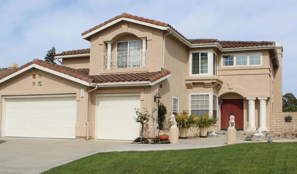 Oxnard, CA 93036,2340 Crystal Downs CT