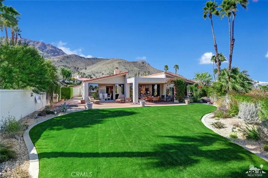 Rancho Mirage, CA 92270,40250 Paseo Lindo