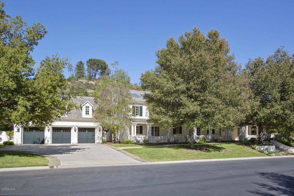 Westlake Village, CA 91361,1385 Bridgegate ST