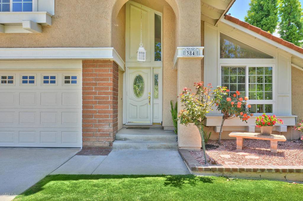 Newbury Park, CA 91320,384 Continental CT