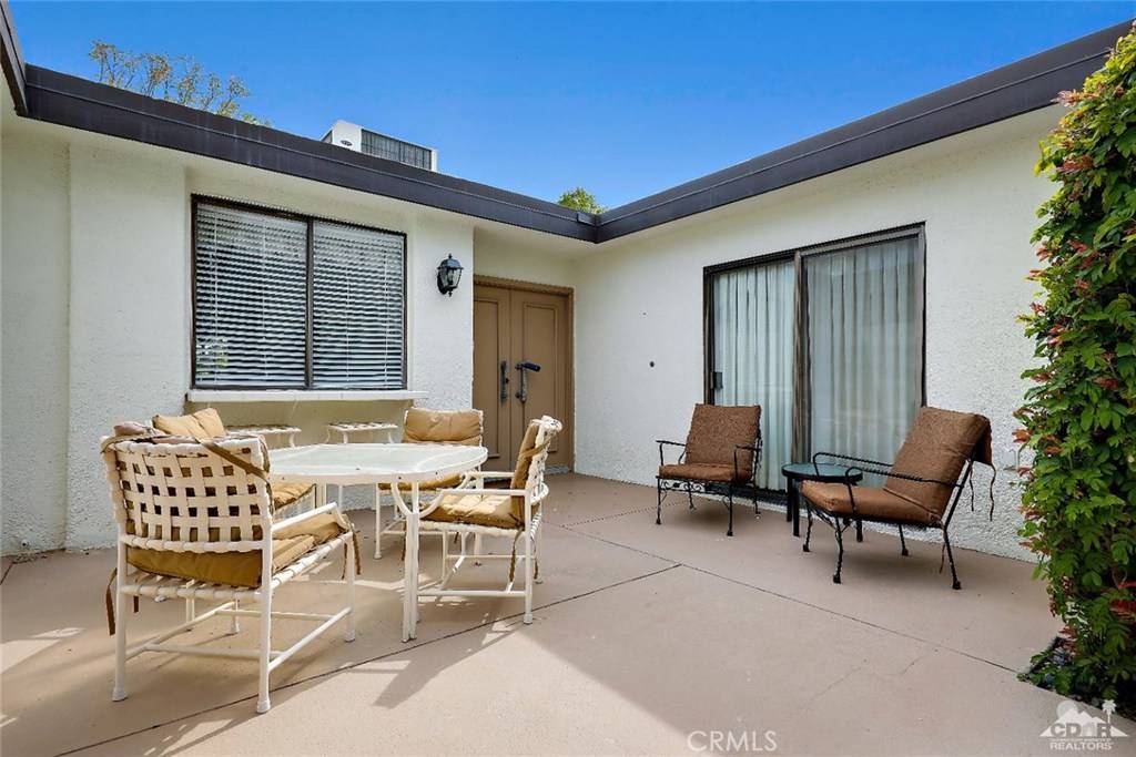 Rancho Mirage, CA 92270,5 Tortosa DR