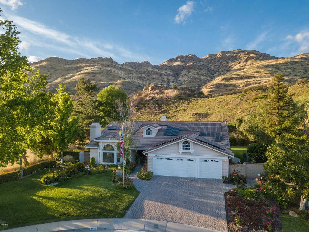 Oak Park, CA 91377,4915 Rock Castle CT