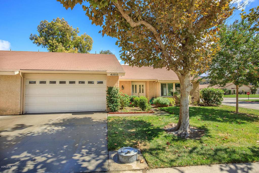 Camarillo, CA 93012,41055 Village 41