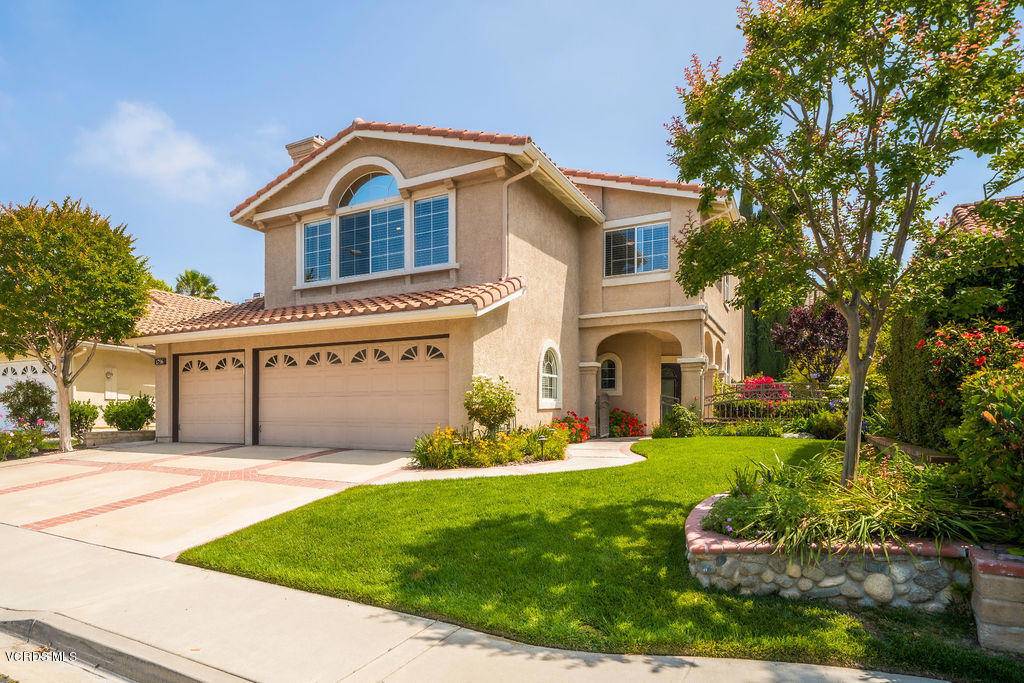 Thousand Oaks, CA 91320,1796 Fox Springs CIR