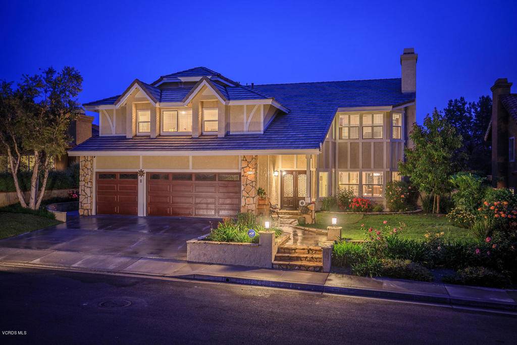 Thousand Oaks, CA 91362,3222 Toulouse CIR