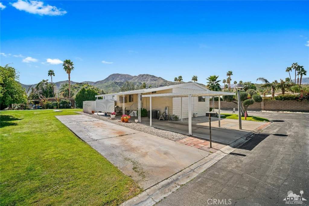 Rancho Mirage, CA 92270,161 Lincoln Downs ST