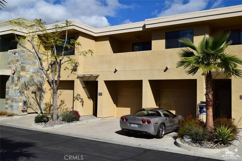 Palm Springs, CA 92264,970 E Palm Canyon DR #205